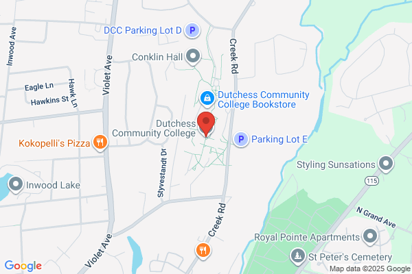 Dutchess Community College