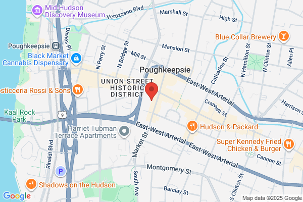 Dutchess County of, Motor Vehicle Bureau