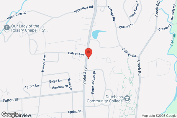 Fairview Fire District