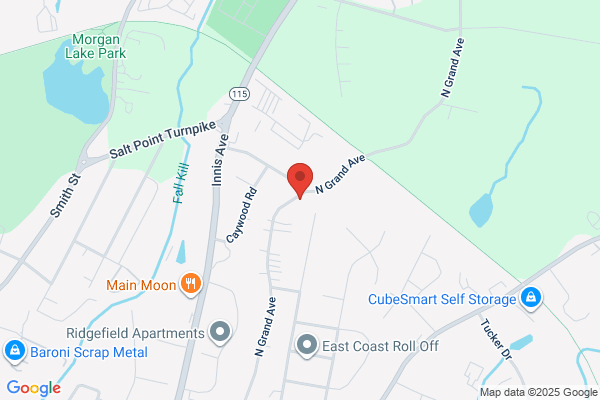 Hastings Heating Service Inc