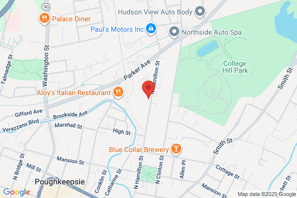 Jails, Dutchess County