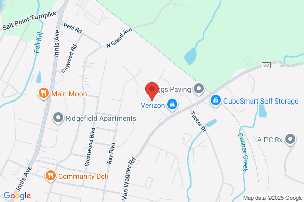 Manor Hill Mobile Home Park