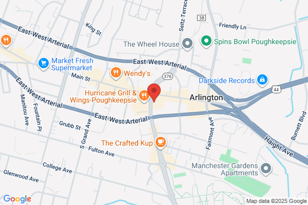 Nearly New Shop of Poughkeepsie