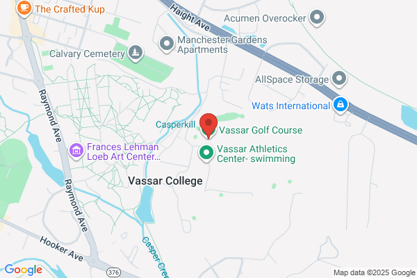 Vassar Golf Course