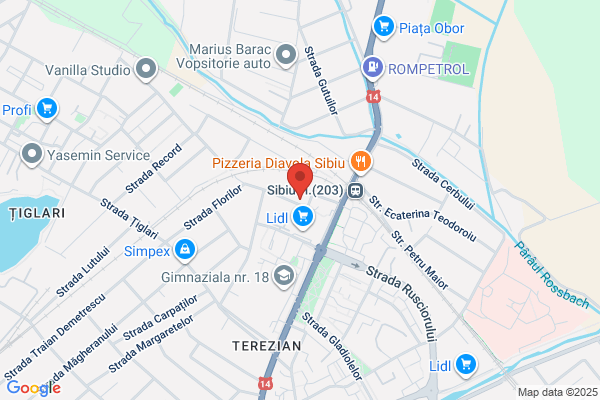 Metrocom