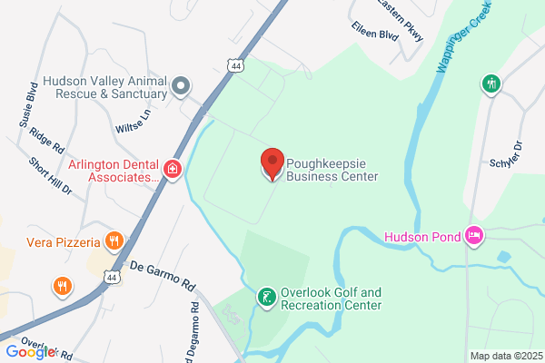 Poughkeepsie Business Park