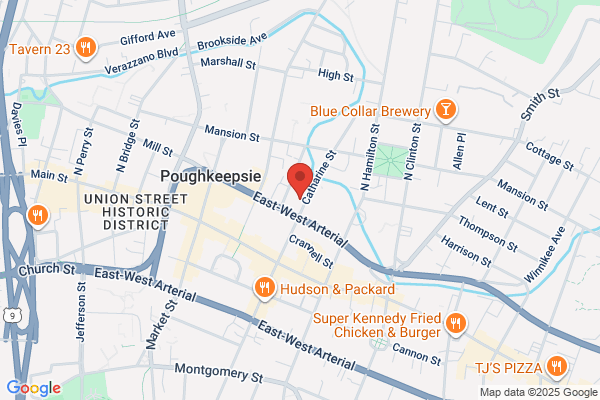 Regency Abstract Services