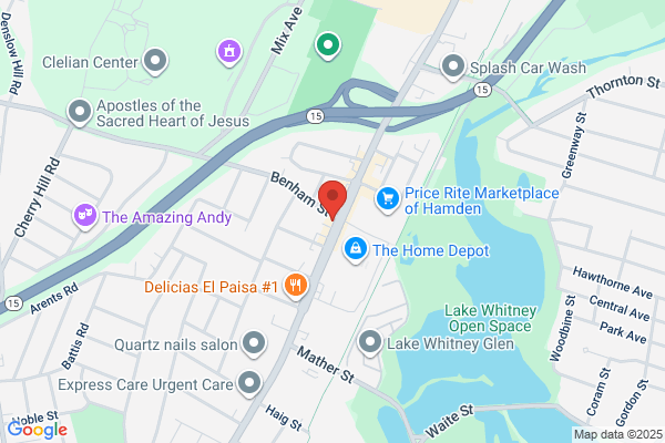 Acropolis Diner