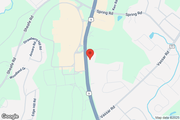 Dutchess Diner & Restaurant