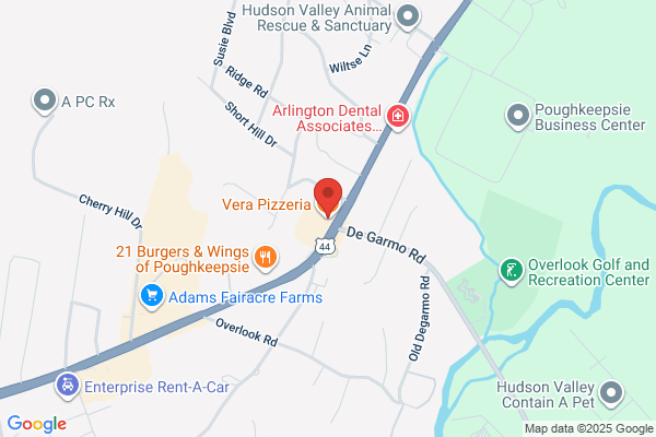 Vera Pizzaria