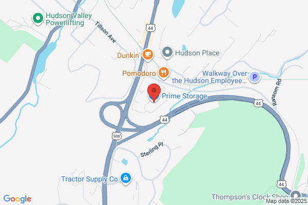 Guardian Self Storage - Highland