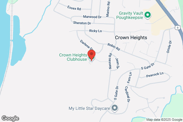 South Road Civic Association