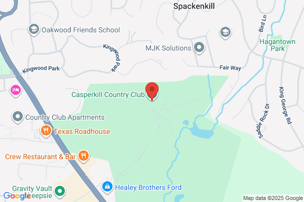 Casperkill Golf Club