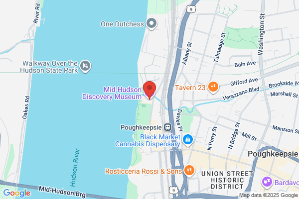 Mid-Hudson Children's Museum