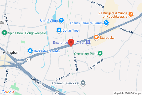 ARLINGTON AUTO & TIRE