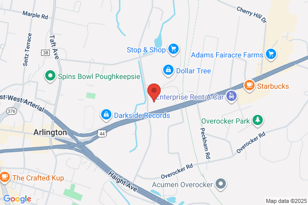 Goodyear Auto Service