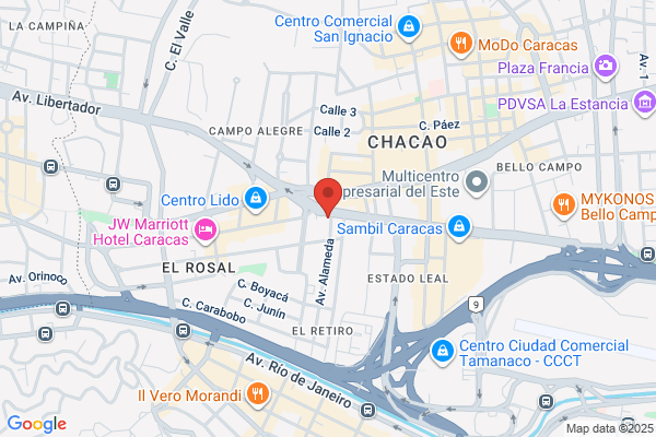 La Internacional