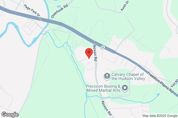 Animal Emergency Clinic of the Hudson Valley