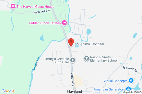 Ark Animal Hospital