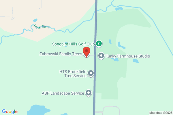 Habinowski Tree & Land
