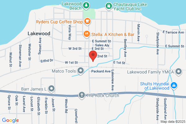 Rogers Auto Repair