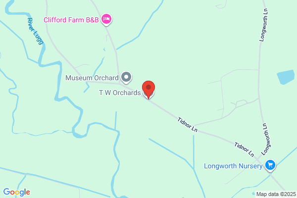 Thews Orchards