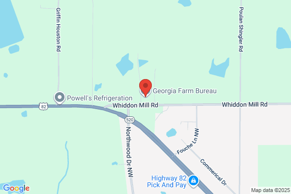Georgia Farm Bureau