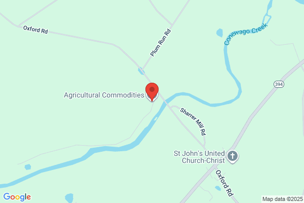 Farm Commodities Inc