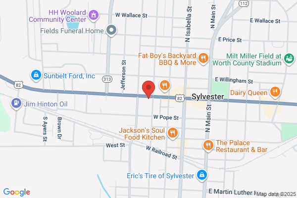 Giddens Auto Parts