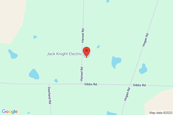 Jack Knight Electric Inc