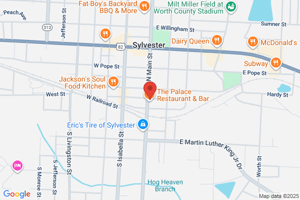 Jessie's & Salon