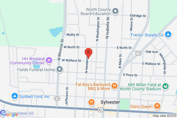 Jurisdiction Wide Resident Counsel