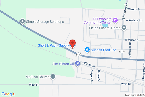Mixon Discount Building Supply