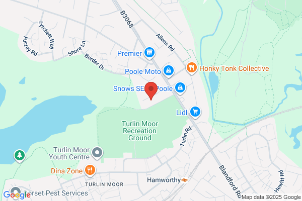 Poole Communication Engineers