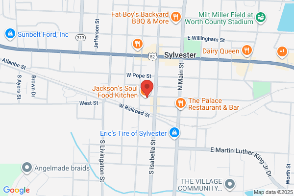 Shirley Chiropractic Office