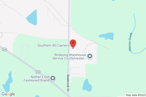 Southern Ag Carriers Inc