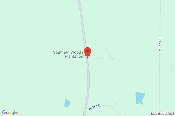 Southern Woods Plantation