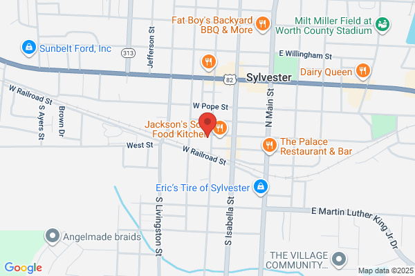 Sylvester Pediatrics & Adolescent Services