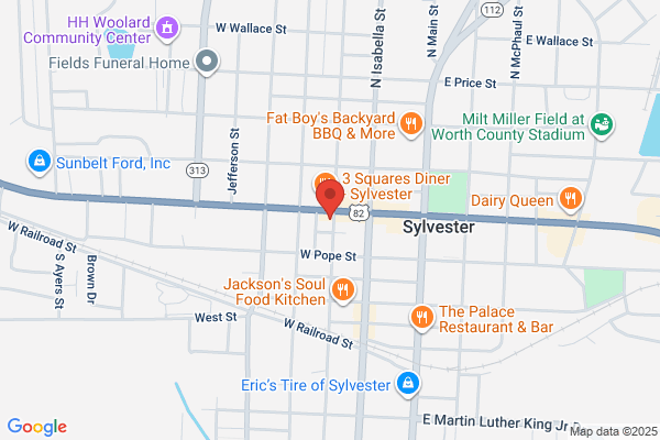 Video Warehouse-Sylvester