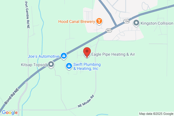 Eagle Pipe Heating & Air