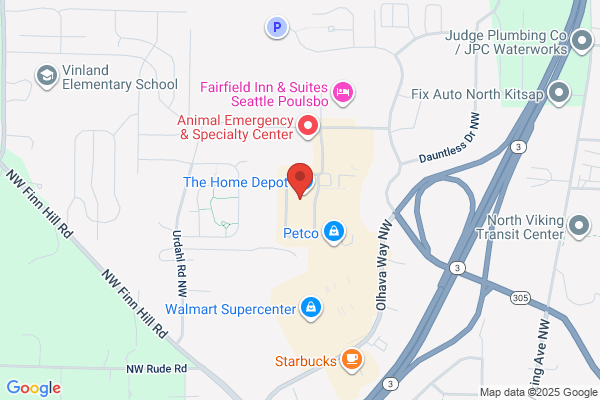 The Home Depot Installation Services