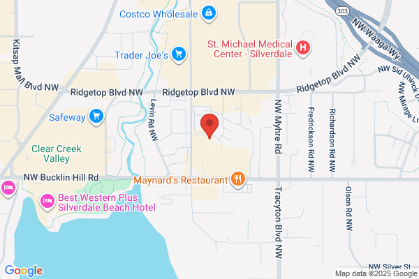 Animal Hospital of Central Kitsap