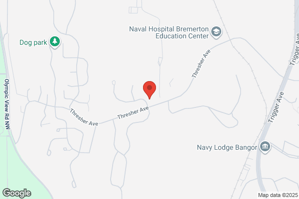Navy Northwest Apartments