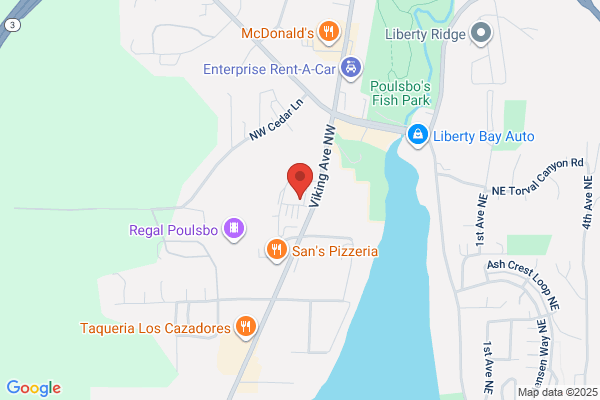 Hudson Auto Center of Poulsbo