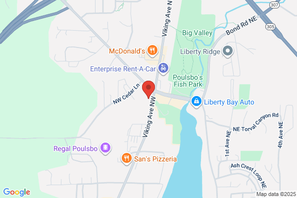 Kitsap Tire & Automotive