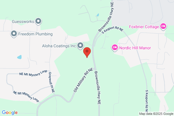 Bob's Home Maintenance & Repair