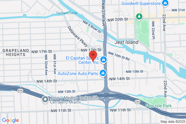 Cps Electric Inc
