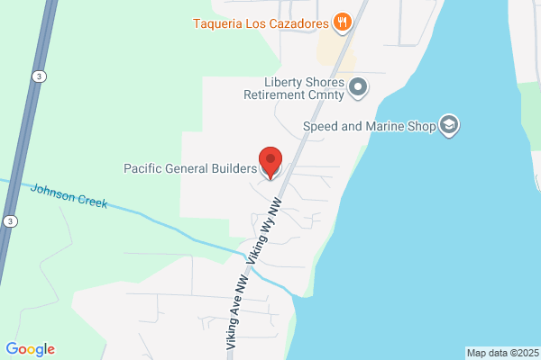 Pacific Heights Construction Inc