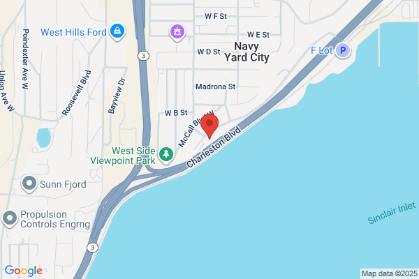Poulsbo Sheet Metal Inc