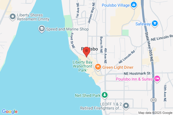 iDope Poulsbo - iPhone iPad Macbook Computer Repair